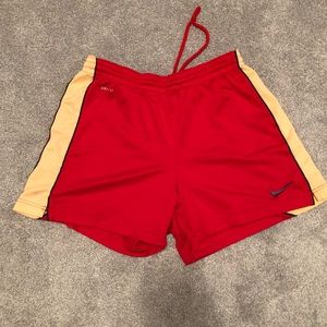 Nike shorts